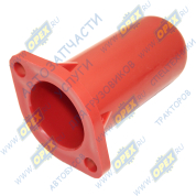 Колпак заднего ВОМ защитный хвостовика